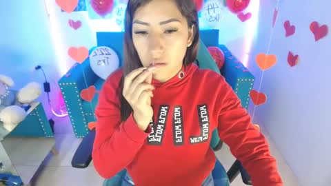 Snapshot of sofi_hot_4m chatting on February 2025 12:54:01 PM Sofi online show from February 2025 12:54:01 PM