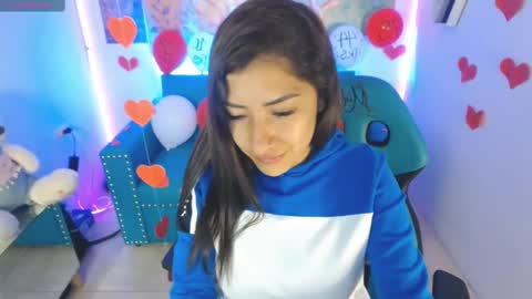 Snapshot of sofi_hot_4m chatting on February 2025 01:21:02 PM Sofi online show from February 2025 01:21:02 PM