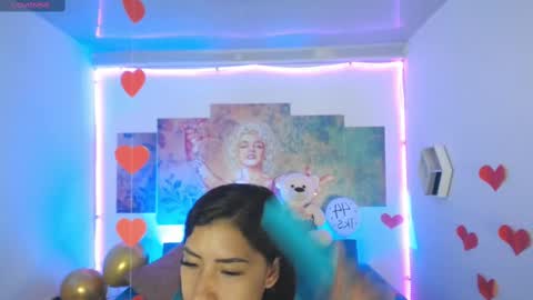 Snapshot of sofi_hot_4m chatting on February 2025 06:59:01 PM Sofi online show from February 2025 06:59:01 PM