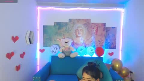 Snapshot of sofi_hot_4m chatting on February 2025 09:52:02 PM Sofi online show from February 2025 09:52:02 PM