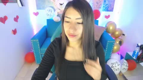 Snapshot of sofi_hot_4m chatting on February 2025 12:34:02 PM Sofi online show from February 2025 12:34:02 PM