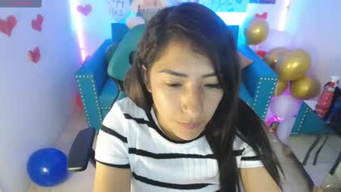 Snapshot of sofi_hot_4m chatting on February 2025 04:10:01 PM Sofi online show from February 2025 04:10:01 PM