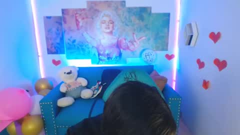 Snapshot of sofi_hot_4m chatting on March 2025 07:06:01 PM Sofi online show from March 2025 07:06:01 PM