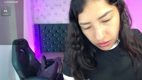 Snapshot of sofi_hot_4m chatting on November 2025 12:48:02 PM Sofi online show from November 2025 12:48:02 PM