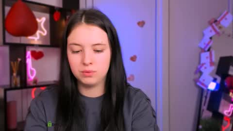 Snapshot of sofi_lonely chatting on February 2026 12:24:02 PM sofi_lonely online show from February 2026 12:24:02 PM