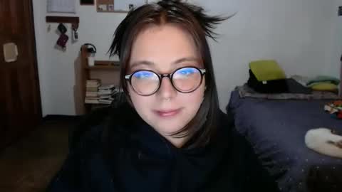 Sofi Lynch online show from March 2026 07:47:02 AM