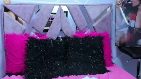 Sofi Noa online show from January 2025 09:24:02 AM