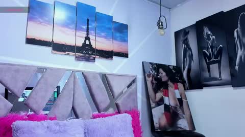 Sofi Noa online show from February 2025 11:25:02 AM