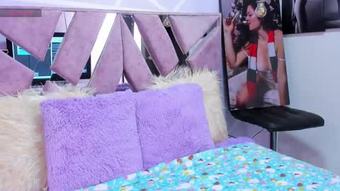 Sofi Noa online show from March 2025 11:22:02 AM