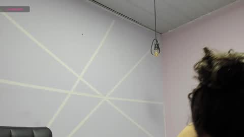 Sofi Noa online show from March 2025 12:09:02 PM