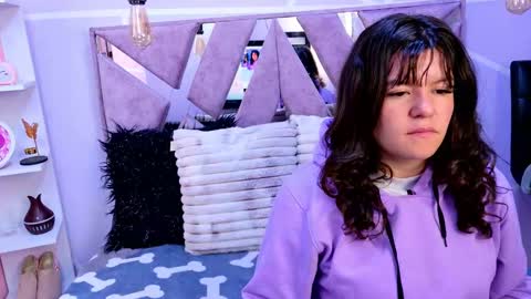 Sofi Noa online show from October 2025 11:18:02 AM