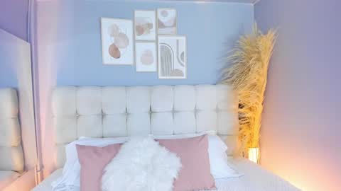 Sofia online show from January 2025 11:43:01 PM