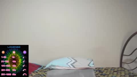 Mila online show from December 2024 03:22:02 AM