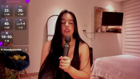 Snapshot of sofi_saenzz chatting on August 2026 02:02:02 AM Sofi Saenzz online show from August 2026 02:02:02 AM