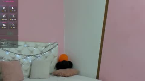 sofi_san online show from November 2025 02:28:01 PM