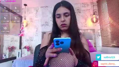 sofi_secrets online show from July 2026 12:47:01 PM