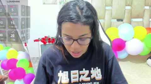 Snapshot of sofi_smith02 chatting on March 2025 07:15:02 PM sofi smith online show from March 2025 07:15:02 PM