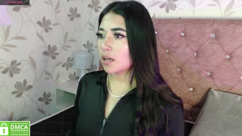 Susy online show from December 2024 08:51:01 PM