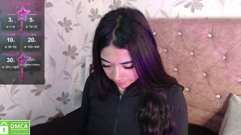 Susy online show from December 2024 06:10:02 AM