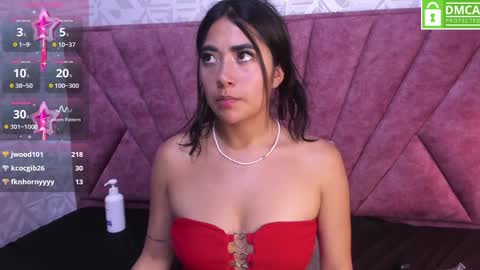 Susy online show from December 2024 12:27:01 AM