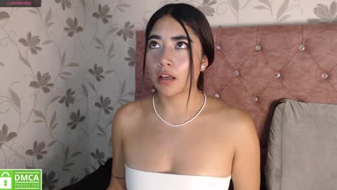 Susy online show from December 2024 10:11:01 PM