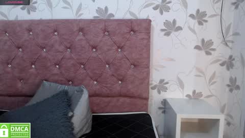 Susy online show from December 2024 10:22:01 PM