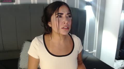 Susy online show from February 2025 09:39:02 PM