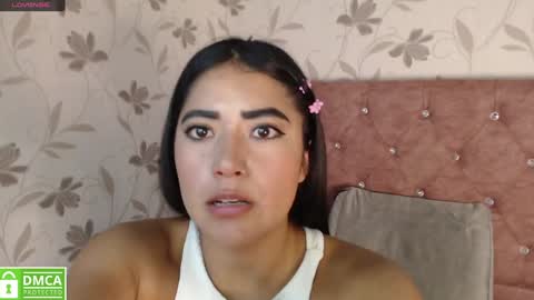 Susy online show from February 2025 07:27:02 PM