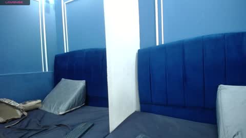 Susy online show from February 2025 11:13:02 PM