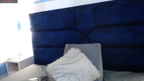 Susy online show from February 2025 10:11:02 PM