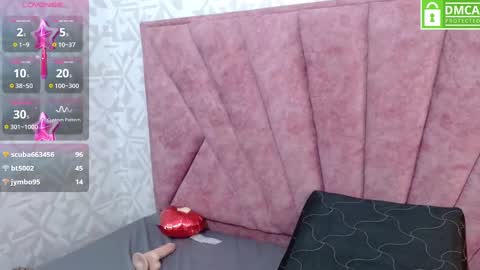 Susy online show from February 2025 11:31:01 PM