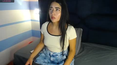 Susy online show from February 2025 05:18:02 PM