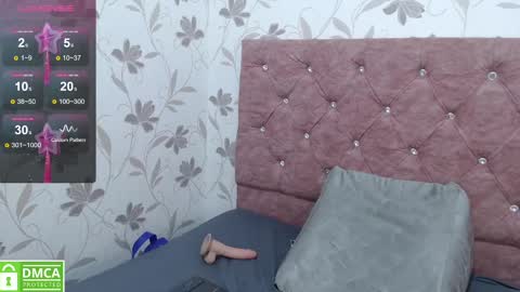 Susy online show from March 2025 02:38:02 AM