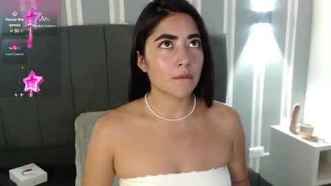 Susy online show from March 2025 07:16:02 PM