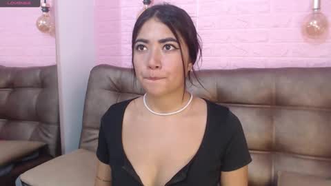 Susy online show from March 2025 07:26:02 PM