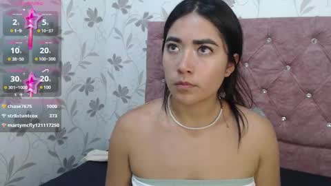 Susy online show from March 2025 07:58:02 AM