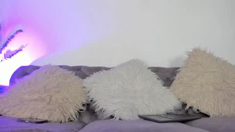 Sofia Vasquez online show from December 2024 12:50:01 AM