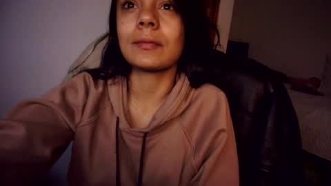 Snapshot of sofia_20_20 chatting on January 2026 03:55:01 AM Sofia online show from January 2026 03:55:01 AM