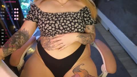 Snapshot of sofia__fairy chatting on December 2024 08:45:02 AM Sofia Lush is active PVT is open Welcome to the world of pleasure online show from December 2024 08:45:02 AM