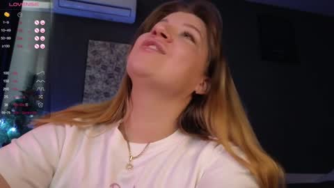 Snapshot of sofia__fairy chatting on December 2024 08:13:01 AM Sofia Lush is active PVT is open Welcome to the world of pleasure online show from December 2024 08:13:01 AM