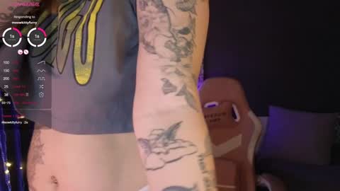 Snapshot of sofia__fairy chatting on December 2024 08:22:02 AM Sofia Lush is active PVT is open Welcome to the world of pleasure online show from December 2024 08:22:02 AM