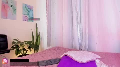 call me L U  online show from February 2025 11:31:02 AM