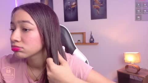 sofia_arango1107 online show from November 2025 06:30:02 PM