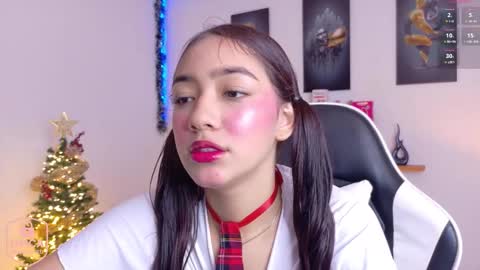 sofia_arango1107 online show from November 2025 06:34:01 PM