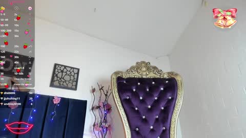  Sofia  online show from January 2025 07:40:01 PM