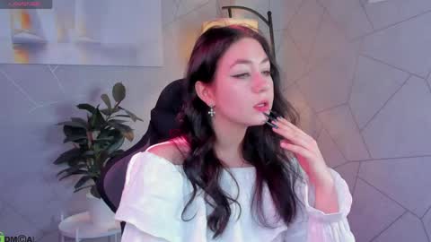 Snapshot of sofia_conner chatting on June 2026 09:22:01 AM Sofia online show from June 2026 09:22:01 AM