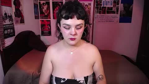 Snapshot of sofia_coolle chatting on February 2026 11:10:01 PM Sofi online show from February 2026 11:10:01 PM