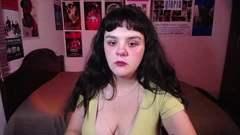 Snapshot of sofia_coolle chatting on February 2026 11:42:02 PM Sofi online show from February 2026 11:42:02 PM