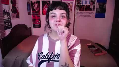 Snapshot of sofia_coolle chatting on February 2026 09:57:02 PM Sofi online show from February 2026 09:57:02 PM