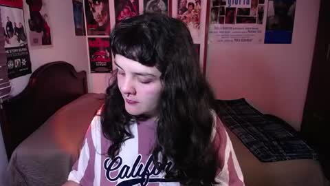 Snapshot of sofia_coolle chatting on June 2026 01:09:02 PM Sofi online show from June 2026 01:09:02 PM